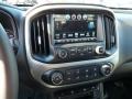 Laser Blue - Colorado LT Extended Cab 4x4 Photo No. 5