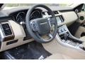 Fuji White - Range Rover Sport SE Photo No. 18