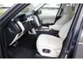 2016 Waitomo Grey Metallic Land Rover Range Rover Supercharged  photo #3