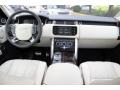 2016 Waitomo Grey Metallic Land Rover Range Rover Supercharged  photo #4