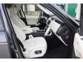 2016 Waitomo Grey Metallic Land Rover Range Rover Supercharged  photo #5