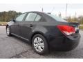 2016 Black Granite Metallic Chevrolet Cruze Limited LS  photo #5