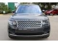 2016 Waitomo Grey Metallic Land Rover Range Rover Supercharged  photo #6