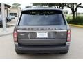 2016 Waitomo Grey Metallic Land Rover Range Rover Supercharged  photo #10