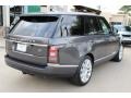 2016 Waitomo Grey Metallic Land Rover Range Rover Supercharged  photo #11