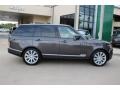 2016 Waitomo Grey Metallic Land Rover Range Rover Supercharged  photo #12