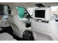 2016 Land Rover Range Rover Ebony/Ivory Interior Entertainment System Photo