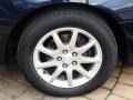Ming Blue Metallic - Lucerne CXL Photo No. 5
