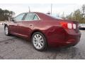 Butte Red Metallic - Malibu Limited LTZ Photo No. 5