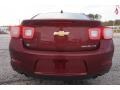 Butte Red Metallic - Malibu Limited LTZ Photo No. 6
