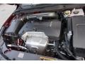 Butte Red Metallic - Malibu Limited LTZ Photo No. 12