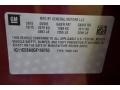 Butte Red Metallic - Malibu Limited LTZ Photo No. 16