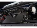 2016 Deep Ocean Blue Metallic Chevrolet Silverado 1500 LT Double Cab 4x4  photo #12