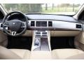 Ultimate Black Metallic - XF 2.0T Premium Photo No. 4