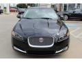 Ultimate Black Metallic - XF 2.0T Premium Photo No. 6