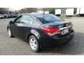 Black Granite Metallic - Cruze Limited LT Photo No. 4