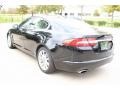 Ultimate Black Metallic - XF 2.0T Premium Photo No. 9