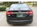 Ultimate Black Metallic - XF 2.0T Premium Photo No. 10