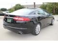 Ultimate Black Metallic - XF 2.0T Premium Photo No. 11