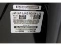 Ultimate Black Metallic - XF 2.0T Premium Photo No. 21
