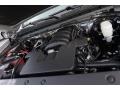 5.3 Liter DI OHV 16-Valve VVT EcoTec3 V8 2016 Chevrolet Silverado 1500 LT Double Cab 4x4 Engine