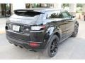 Santorini Black Metallic - Range Rover Evoque Dynamic Coupe Photo No. 7