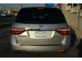 Alabaster Silver Metallic - Odyssey LX Photo No. 4