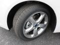 2016 White Platinum Tri-Coat Metallic Ford Fusion SE  photo #12