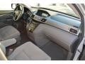 Alabaster Silver Metallic - Odyssey LX Photo No. 22
