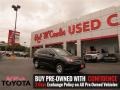 Crystal Black Pearl - CR-V LX Photo No. 1