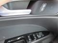2016 White Platinum Tri-Coat Metallic Ford Fusion SE  photo #33
