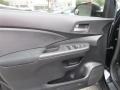 Crystal Black Pearl - CR-V LX Photo No. 13