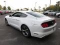 2016 Oxford White Ford Mustang V6 Coupe  photo #6