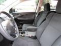 Crystal Black Pearl - CR-V LX Photo No. 15
