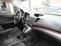 Crystal Black Pearl - CR-V LX Photo No. 19