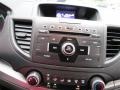 Crystal Black Pearl - CR-V LX Photo No. 22