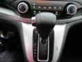 Crystal Black Pearl - CR-V LX Photo No. 23