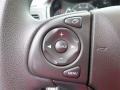 Crystal Black Pearl - CR-V LX Photo No. 27