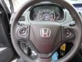 Crystal Black Pearl - CR-V LX Photo No. 28
