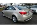 2016 Champagne Silver Metallic Chevrolet Cruze Limited LT  photo #4