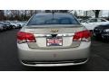 2016 Champagne Silver Metallic Chevrolet Cruze Limited LT  photo #5