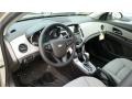 2016 Champagne Silver Metallic Chevrolet Cruze Limited LT  photo #7
