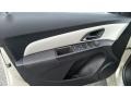 2016 Champagne Silver Metallic Chevrolet Cruze Limited LT  photo #8