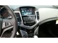 2016 Champagne Silver Metallic Chevrolet Cruze Limited LT  photo #10