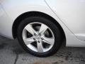 Shimmering Silver Metallic - Elantra GLS Photo No. 3