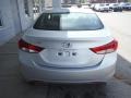 Shimmering Silver Metallic - Elantra GLS Photo No. 8