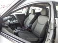 Shimmering Silver Metallic - Elantra GLS Photo No. 10