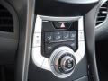 Shimmering Silver Metallic - Elantra GLS Photo No. 15