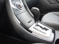 Shimmering Silver Metallic - Elantra GLS Photo No. 16