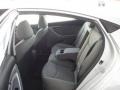 Shimmering Silver Metallic - Elantra GLS Photo No. 17